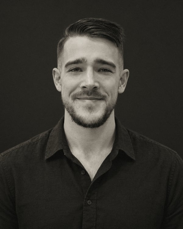 Aidan Scott